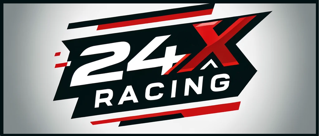 24X Racing Logo