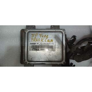 12630500 2010 Silverdo PCM JP Tuned stage 2 truck Cam